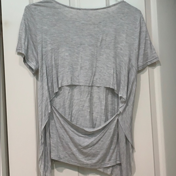 NWOT Cheap Monday Joy Top S - Picture 6 of 7